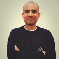 Groundfog Employee Dragos Popa's profile photo