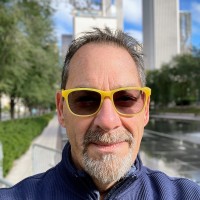 CHRISTIANA CARE-CHRISTIANA HOSPITAL Employee Robert Gregan's profile photo