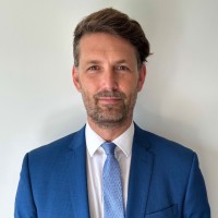 Laing O'Rourke Employee Simon Fisher's profile photo