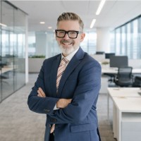 Institute of Corporate Directors Employee Richard Piticco's profile photo