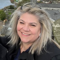Panametrics, a Baker Hughes business Employee Tia Canizalez's profile photo