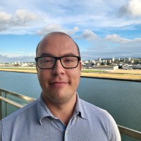 Southend-on-Sea City Council Employee James Partis's profile photo