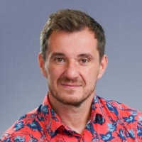 DÔVERA zdravotná poisťovňa, a. s. Employee Branislav Jendrol's profile photo