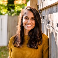 M Booth Health Employee Anisha Patel's profile photo