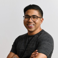 BandLab Technologies Employee Reuben Raman's profile photo