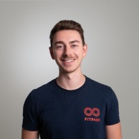 Fitpass Employee Chris Bruch's profile photo