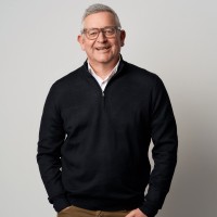 Makutu.io Employee Steve d'Arcy's profile photo