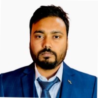 Vivek Gupta's profile photo
