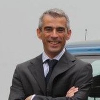 Beretta USA Employee Francesco Franzini's profile photo