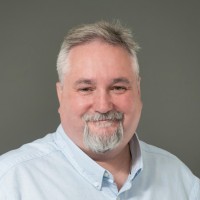 Subsea7 Employee Ray Barry's profile photo
