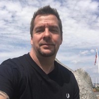 Teodoliten Mätteknik AB Employee Ronny Bengtsson's profile photo