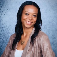 Be Strong Families Employee Brienne Minor's profile photo