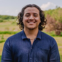 Singing Pastures Employee Andrew Benavides's profile photo