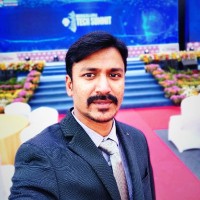 Divami Design Labs - UX UI Design Agency Employee Pavan V's profile photo