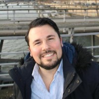 Exeon Analytics Employee Valentino Pellegrino's profile photo