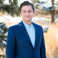 KL&A Engineers and Builders Employee Pelle Oberg's profile photo