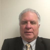 United States Postal Service Employee Anthony Basso's profile photo