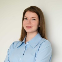 Quantori Employee Elizaveta Agafonova's profile photo