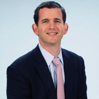 Perimeter Solutions Employee Patrick Massey's profile photo