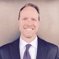 GuidePoint Security Employee Jon Newman's profile photo