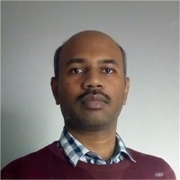 alkhalij enterprises LLC Employee Mohamed Riyaz's profile photo