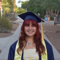 Biosphere 2 Employee Miranda Quiroz's profile photo