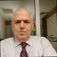 Kurk İnsaat Employee Mehmet Kürk's profile photo