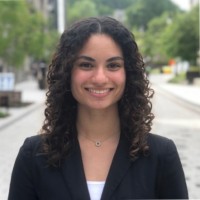 ScribeCanada Employee Sahara Frojmovic's profile photo