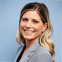 Bayer Employee Allison Coyle's profile photo