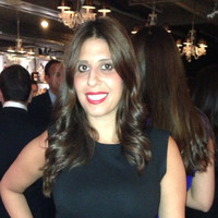Federation CJA Employee Sabrina Sabbah's profile photo