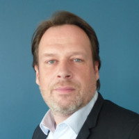 Altival Employee David Chazelle's profile photo