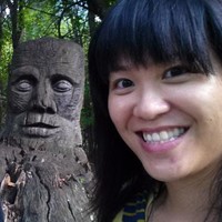 Studio Drydock Employee Aelly Liu's profile photo