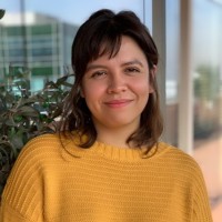 Cunsa Employee Daniela Gatica's profile photo