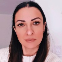 General Boost Employee Csilla Polgar's profile photo