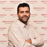 Rossmann Türkiye Employee Yavuz Taşkın's profile photo