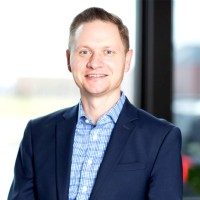 Remiger Design Employee Denny Crain's profile photo
