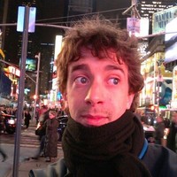 FishAngler Employee Fredy Treboux's profile photo