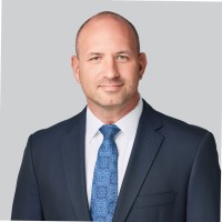 Walker & Dunlop Employee Chris Hughes's profile photo