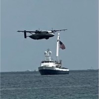 BlackSea Technologies Employee Bob Pudney's profile photo