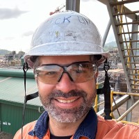 Syrah Resources Ltd Employee Rick Lima's profile photo
