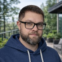 Beetroot Resources Employee Oleg Draganchuk's profile photo