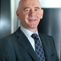 Qantas Employee Patrick Maes's profile photo