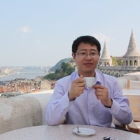 Chenyu Yang Email
