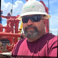 bpx energy Employee Brad Dobbs's profile photo