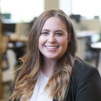 BNY Employee Amanda Beecham's profile photo