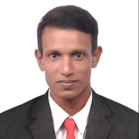 bp Employee Abin John's profile photo
