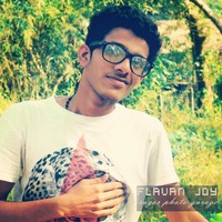 Maruti Suzuki India Limited Employee Flavan Joy's profile photo