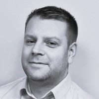 BLÜCHER Employee Benjamin Schütz's profile photo