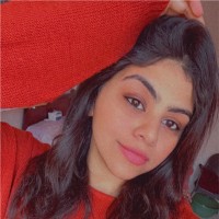 Prego Employee Hana Mohamed's profile photo