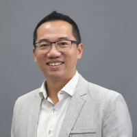 Perry Chang Email